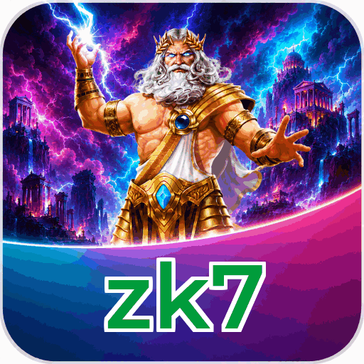 zk7 Indonesia - Peningkatan performa dan UI/UX terbaru